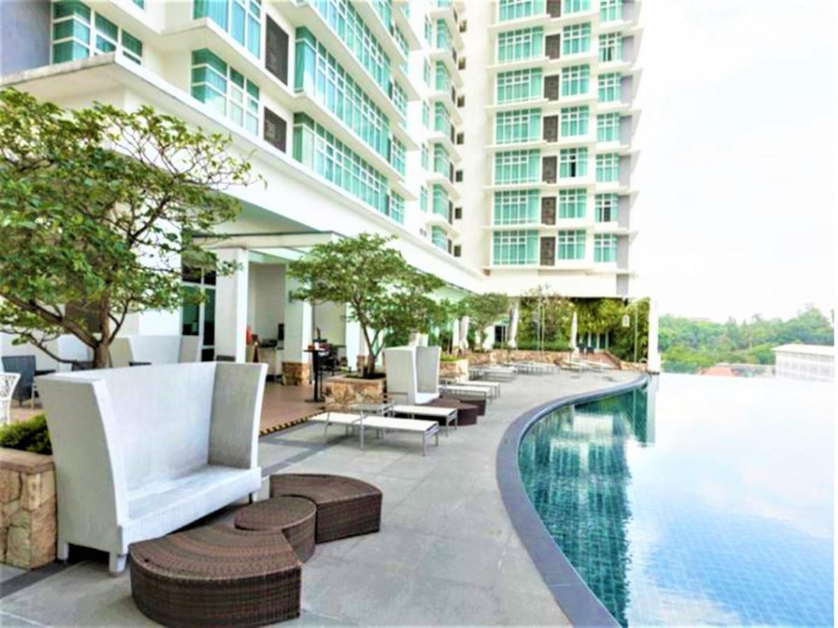 Memoire Suites Kuala Lumpur Exterior foto