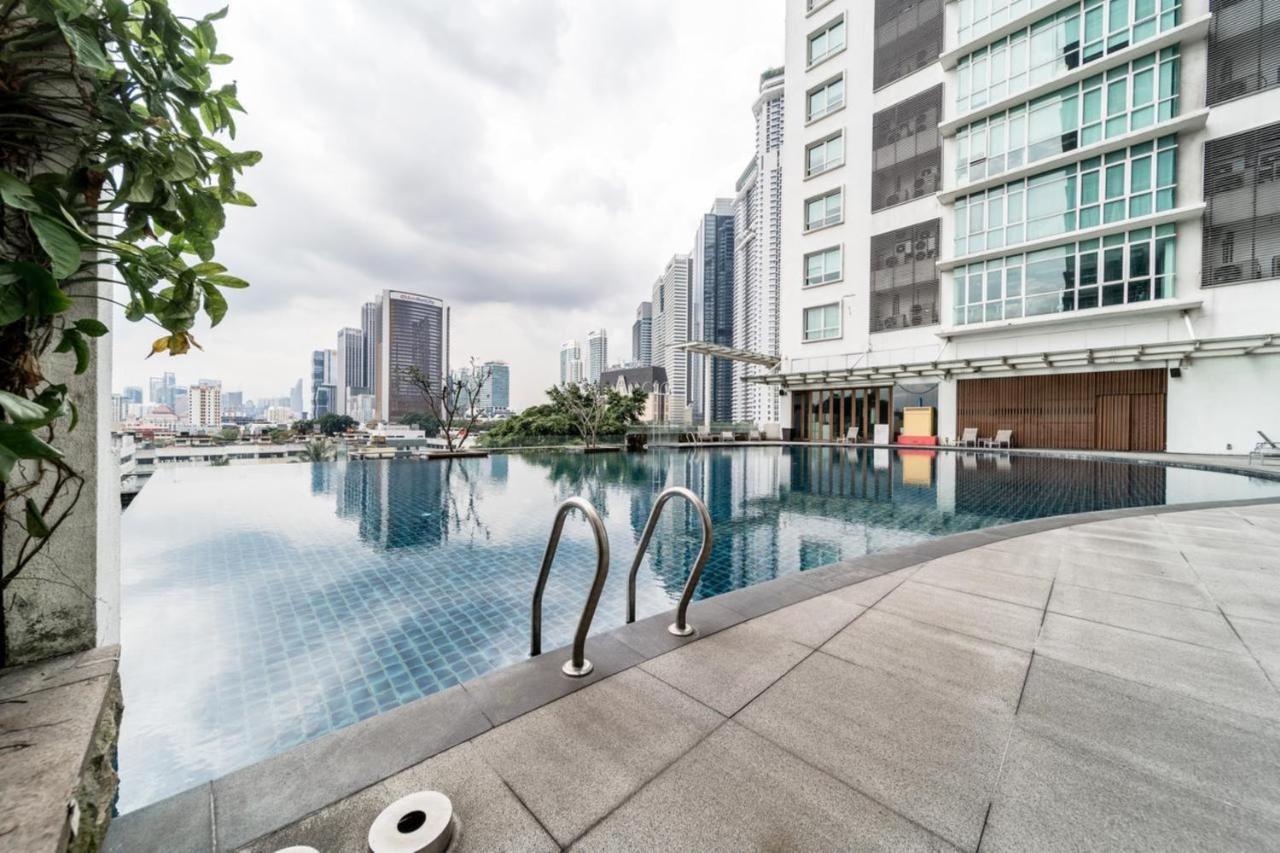 Memoire Suites Kuala Lumpur Exterior foto