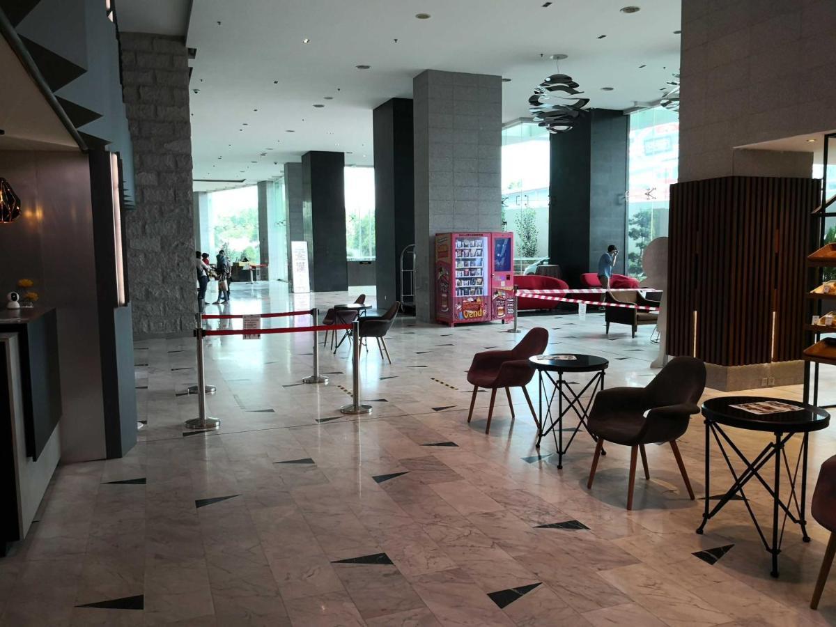 Memoire Suites Kuala Lumpur Exterior foto
