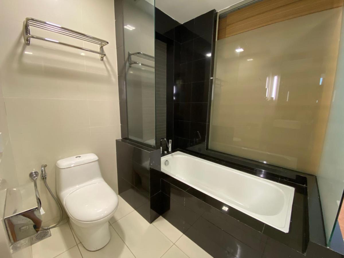 Memoire Suites Kuala Lumpur Exterior foto
