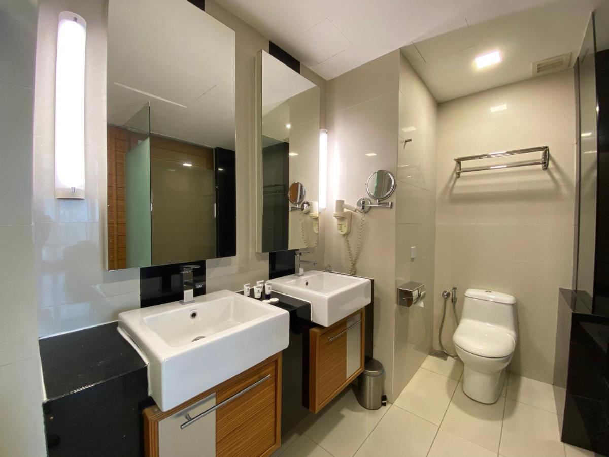 Memoire Suites Kuala Lumpur Exterior foto
