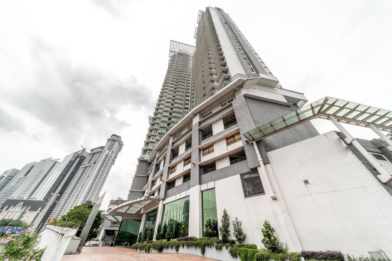 Memoire Suites Kuala Lumpur Exterior foto