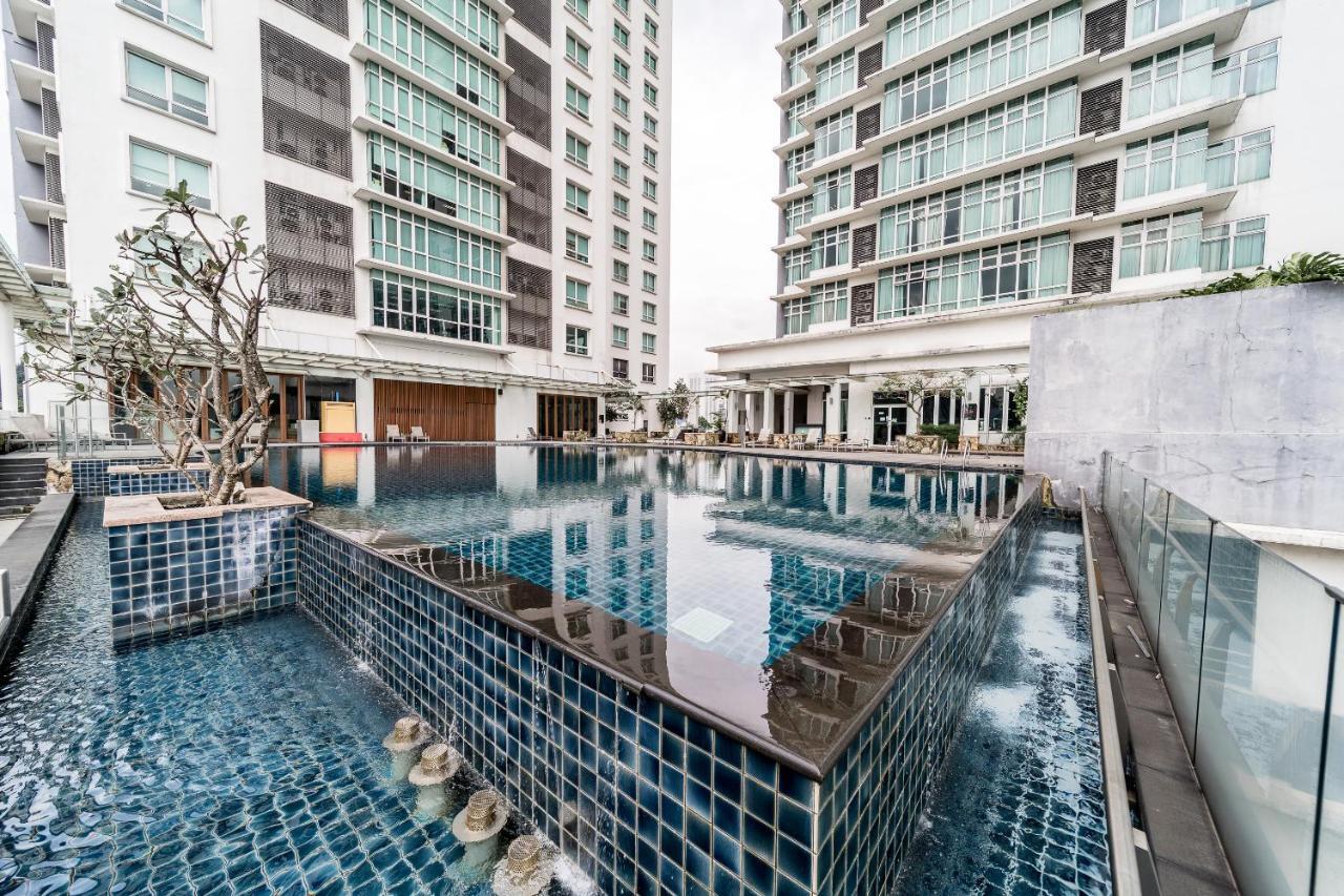 Memoire Suites Kuala Lumpur Exterior foto