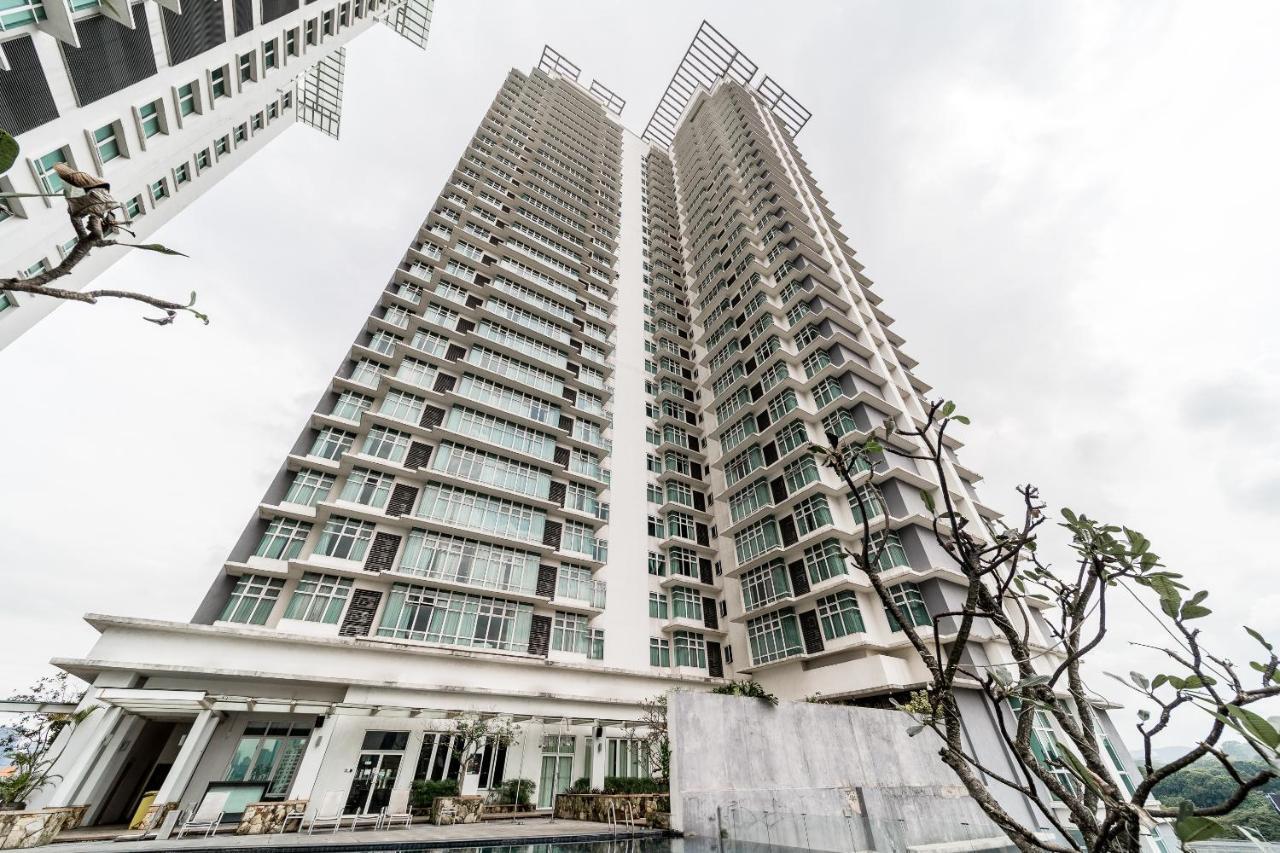 Memoire Suites Kuala Lumpur Exterior foto